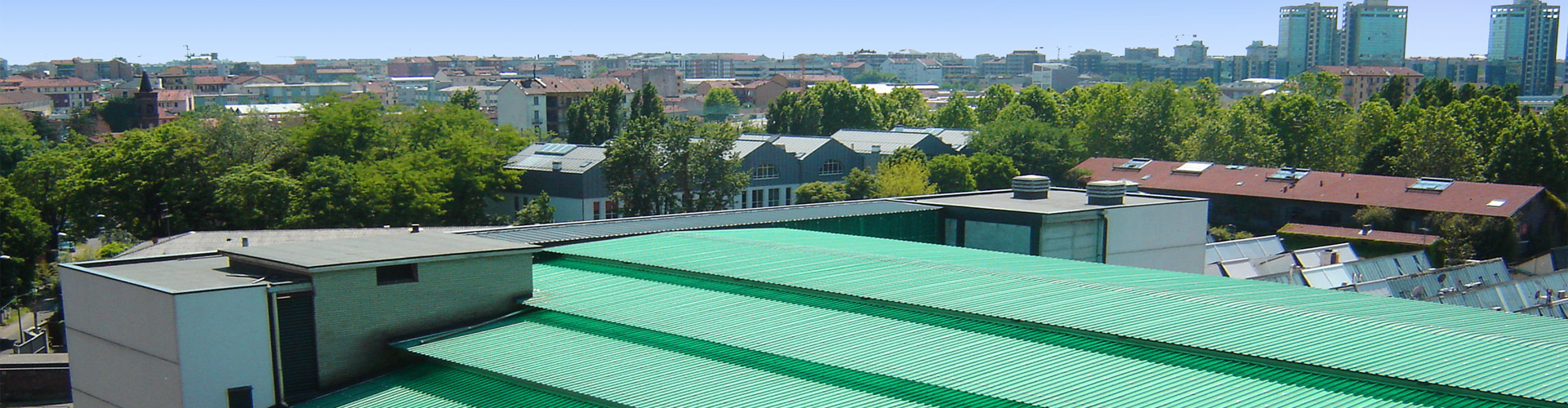 Magniplast spa - lastre ondulate plastica