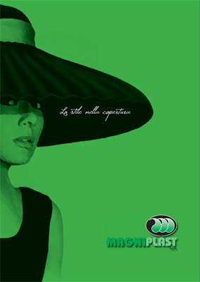 Magniplast spa - Catalogo generale Magniplast - lastre per tetti